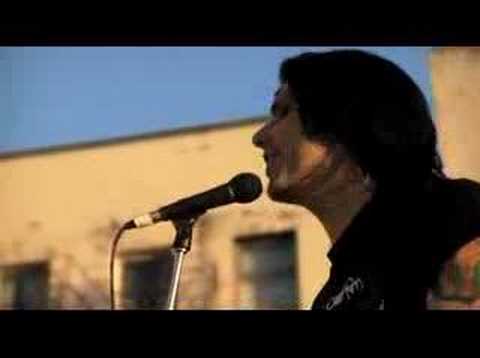 Todd Kerns - Indian Summer
