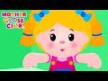Dinosaur Stomp More Mother Goose Club Nursery Rhymes