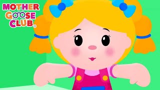 Dinosaur Stomp + More | Mother Goose Club Nursery Rhymes