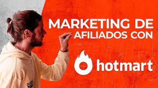 Day 12 - Affiliate Marketing with Hotmart - Daniel Tirado & Hugo Bazán #MoneyClub