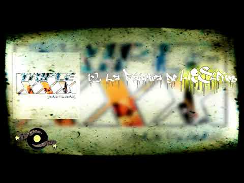 12.  La Fábrica De Los Sueños  - Triple XXX