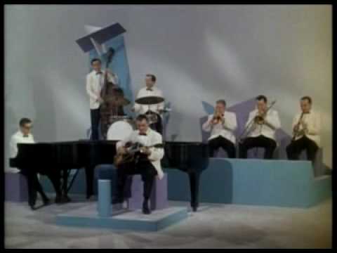 Eddie Condon - The Royal Garden Blues