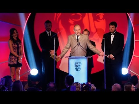 BAFTA Television Craft Awards: Sound Factual Winner 2014