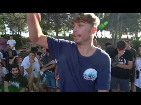 DEISIR VS JONA- FILTROS - 1vs1 BOTE