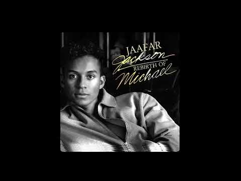 Jaafar Jackson│"Rebirth Of Michael"│Michael Jackson AI Cover/Remix