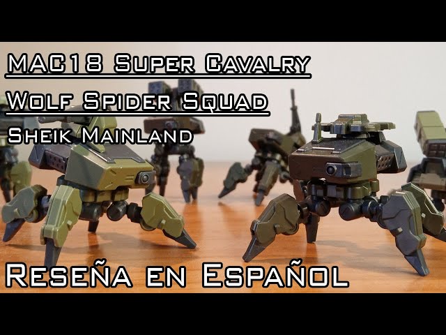 Vídeo relacionado con LEBOO Sheik Mainland 1/144 - Figuras de acción de plástico, escultura de doble cabeza, caballero blanco montado, 5.5 pulgadas, edad 15+