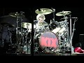 Kix - Jimmy Chocolate Drum Solo @ Hobart Arena 5/6/17 Troy, OH