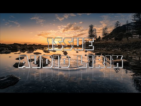 AUDIO LIRIK TIMUR - NICK YOUNG MONEY X RINA SAINYAKIT - ISSUE