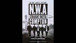Straight Outta Compton - action - krimi - 2015 - trailer video