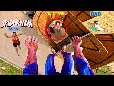 Dumitru Comanac and STORY JUMP