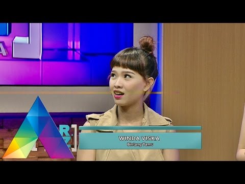 DR OZ INDONESIA - Deteksi Penyakit Melalui Urin (01/04/16)