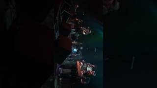 I don't want to rock and roll no more Cody Jinks Wescott Theater