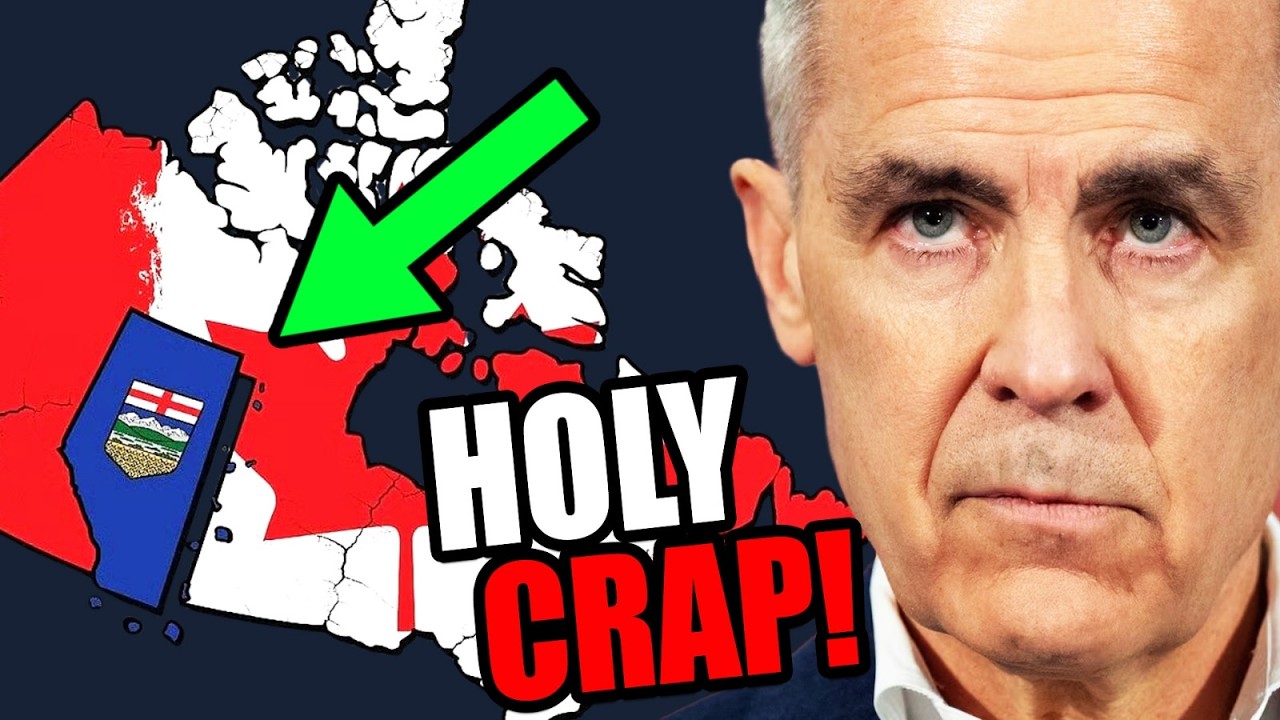 They’re trying to silence Albertans…