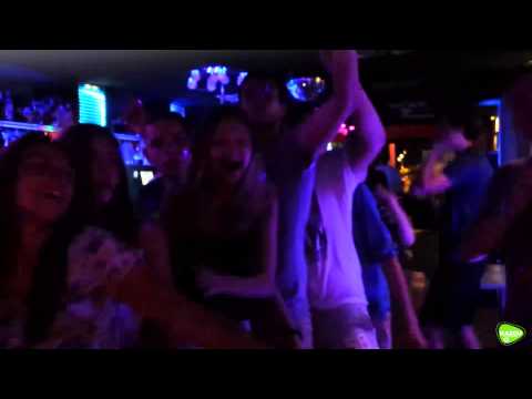 KAZOU SMB - Aftermovie Pineda de Mar 2015