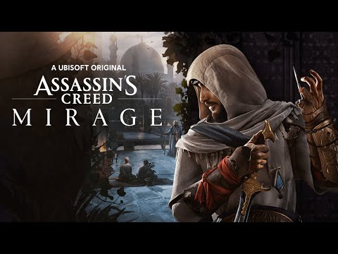 Assassin's Creed Mirage PS5 PL odc 6 Dawne rany,Odblokowanie 3 narzędzia i Ogień i mądrość:)