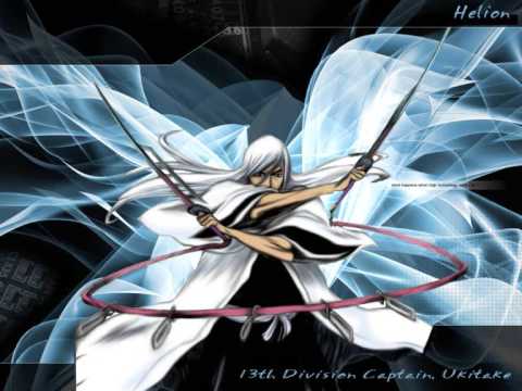 Bleach Ost Fade To Black Irish Dance