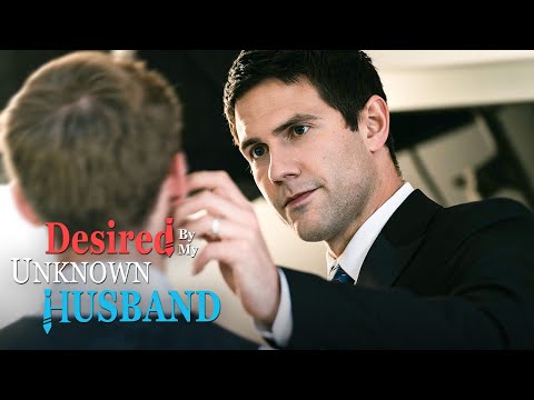 Thumbnail of the video: Desired by My Unknown Husband 【new】|DramaBox