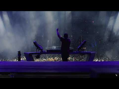 ILLENIUM - Starfall (Live) | Trilogy Colorado