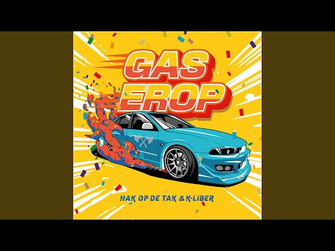 Gas Erop
