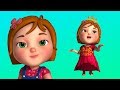 TooToo Girl Fashion Passion Episode | Funny Cartoons For Kids | Videogyan Kids Shows - Videogyan Kids Shows-Children's Cartoon Animation TooToo Girl Fashion Passion Episode | Funny Cartoons For Kids | Videogyan Kids Shows