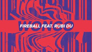 Download lagu Wongo feat. Rubi Du - Fireball mp3