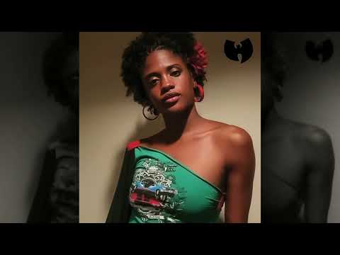 Tekitha - I Love You So (Unreleased) HD (prod. by RZA)