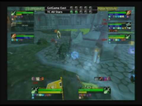 TC All Stars vs. GotGame East Ro 3 GF 1 - Intel Extreme Masters Philadelphia