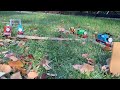 The Thomas And Friends Series Season 1 Credits