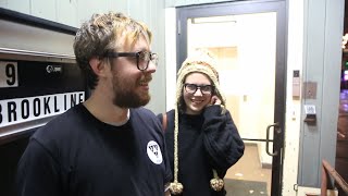 Run For Cover - Small Talk with Elvis Depressedly