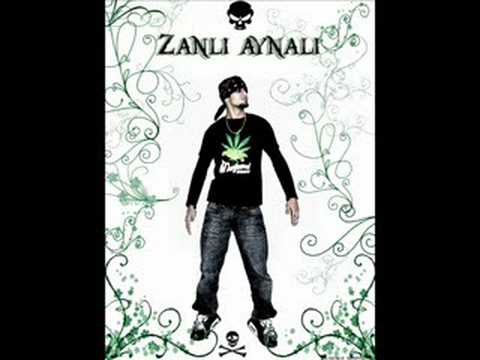 ZANLI AYNALI - Herkes Burda