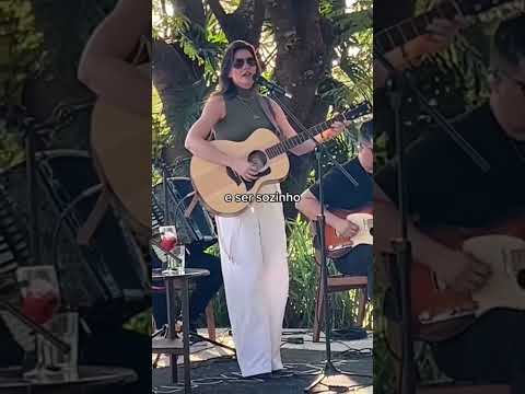 Quem Pode Explicar - Lucyana Villar