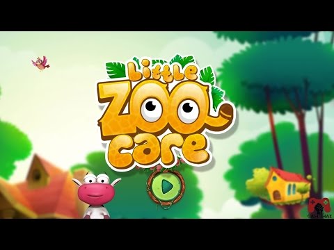 Little Zoo Care 2 Video