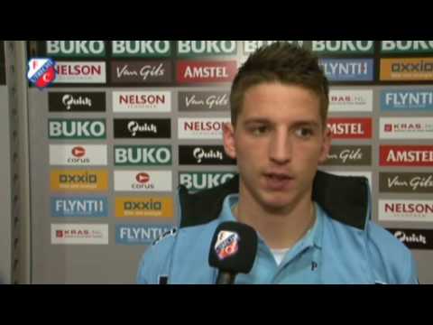 Reacties na AZ - FC Utrecht