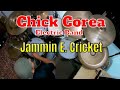 Chick Corea Elektric Band - Jammin E. Cricket