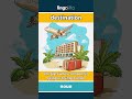 destination (noun) - definition and usage in English
