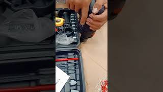 Download lagu Bor beton 13mm APR type A13-6 fullset koper impact drill mesin bor tembok besi kayu sekrup mp3 Download lagu Bor beton 13mm APR type A13-6 fullset koper impact drill mesin bor tembok besi kayu sekrup mp3