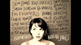 Bull Rider - Norah Jones feat. Sasha Dobson