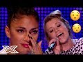BEST EVER BOOTCAMP Audition - Ella Henderson's UNIQUE Cover of 'Believe' | X Factor Global