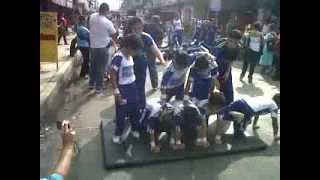 preview picture of video 'Desfile Deportivo 20 de Noviembre I'