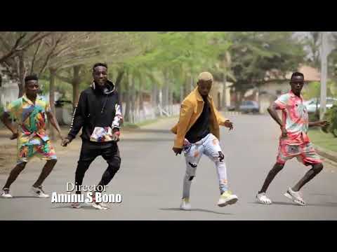 sabuwar wakan ishaq kano X ishaq yola X Maryam kk