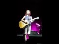 Sarah Harmer - Tether - Fort York - July 14th, 2012