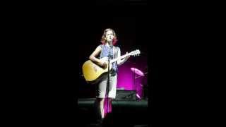 Sarah Harmer - Tether - Fort York - July 14th, 2012