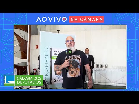 Povos indígenas: publicação traz demandas - 09/09/2024 #AoVivoNaCâmara