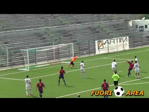 JUNIORES ELITE FASE NAZIONALE: Alzano Cene-Vigor Perconti 0-1
