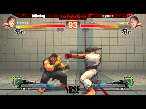 YRSF Rise of the Underdogs Redux - Super Street Fighter IV Arcade Edition Version 2012 - 36