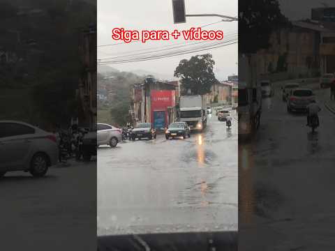 Santana do Ipanema ❤️#shorts #santanadoipanema #transito