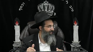 אלול 💤 תפשי התורה לא ידעוני | הרב שי עובד | שלישי - פרשת שופטים - תשפה (הרב שי עובד) - התמונה מוצגת ישירות מתוך אתר האינטרנט יוטיוב. זכויות היוצרים בתמונה שייכות ליוצרה. קישור קרדיט למקור התוכן נמצא בתוך דף הסרטון