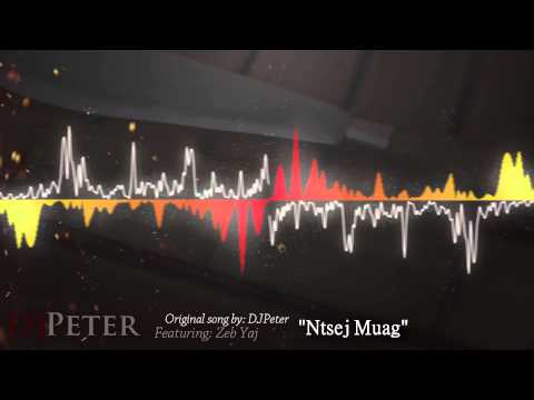 Zeb Yaj - Ntsej Muag (DJPeter Original)