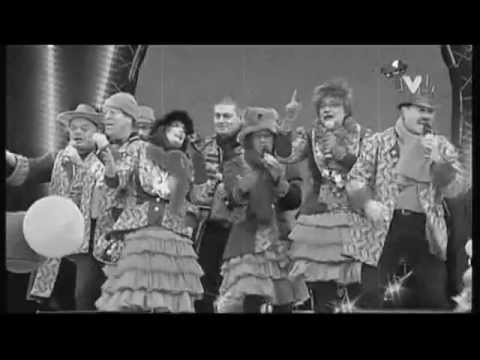 Op Good Gelök - Van baove toet ónger - LVK 2013 inzending