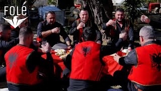 Xemi Hasrama & Besnik Shateli - Sa Mas Dore Më Ke Lon